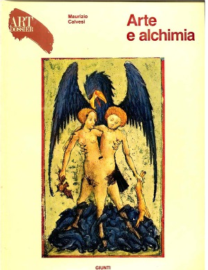 Arte e Alchimia (Art dossier Giunti)