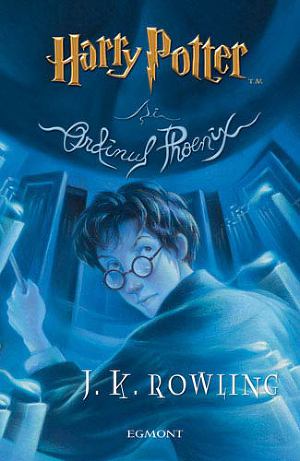Harry Potter şi Ordinul Phoenix