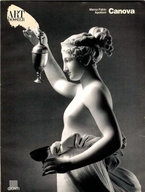 Читать Canova (Art dossier Giunti)