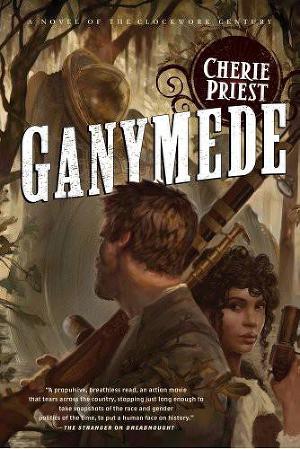 Читать Ganymede