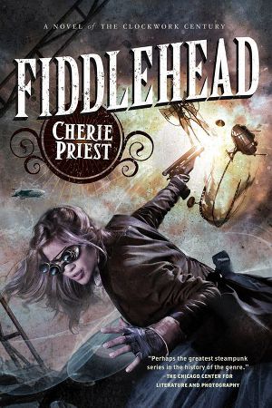 Читать Fiddlehead