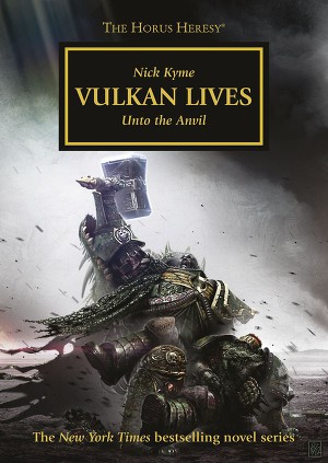 Читать Vulkan Lives