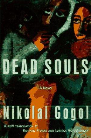 Читать Dead Souls