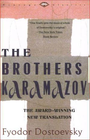 Читать The Brothers Karamazov