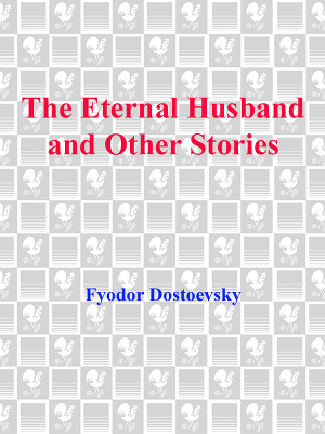 Читать The Eternal Husband and Other Stories