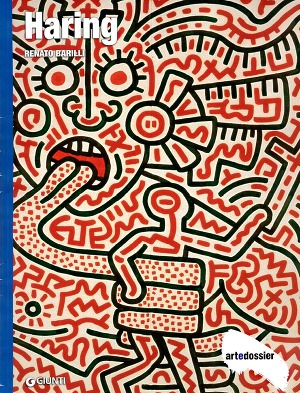 Haring (Art dossier Giunti)