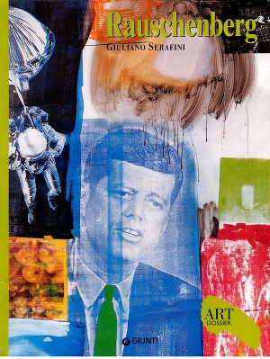 Rauschenberg (Art dossier Giunti)