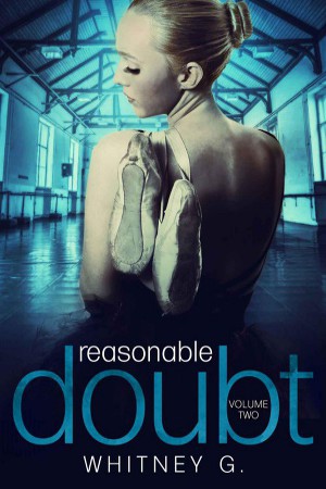 Читать Reasonable Doubt. Vol. 2