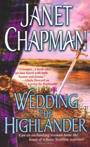 Читать Wedding The Highlander
