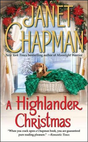 Читать A Highlander Christmas
