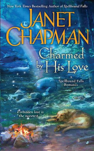 Читать Charmed by His Love