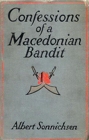 Читать Изповедта на един македонски четник