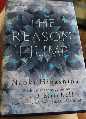 The Reason I Jump: One Boy`s Voice from the Silence of Autism
