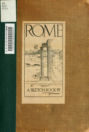 Читать Rome