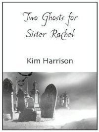 Читать Два призрака для сестренки Рэйчел (ЛП)