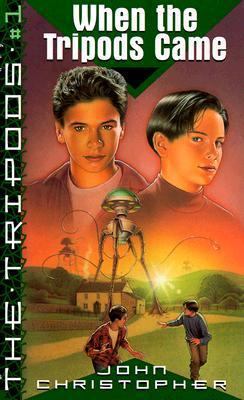 When the Tripods Came