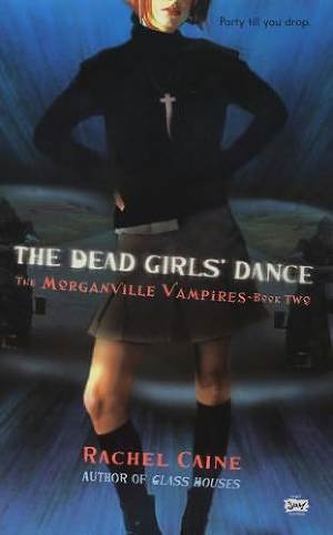 Читать Dead Girls' Dance