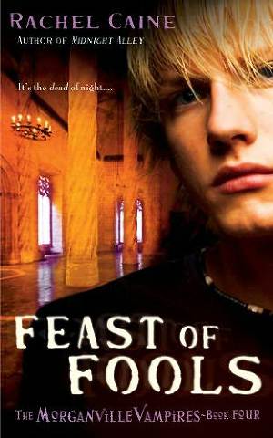Читать Feast of Fools