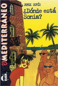 Читать ¿Dónde está Sonia?