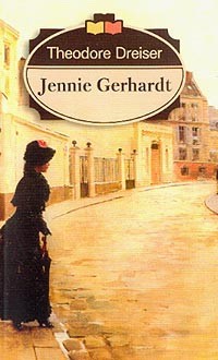 Читать Jennie Gerhardt