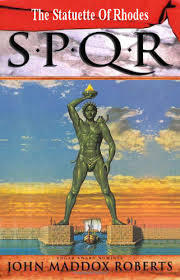 The Statuette Of Rhodes