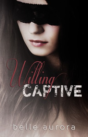 Читать Willing Captive