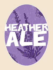 Читать Heather Ale: A Galloway Legend