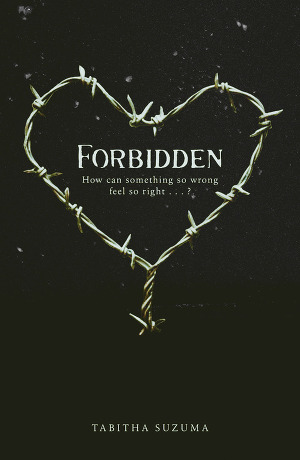 Читать Forbidden