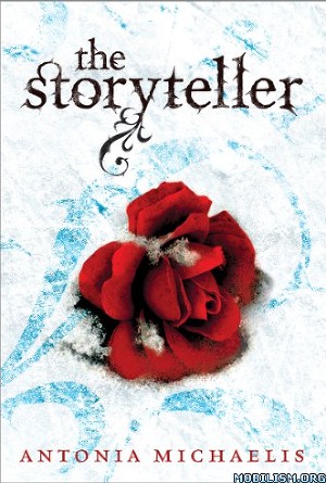 Читать The Storyteller