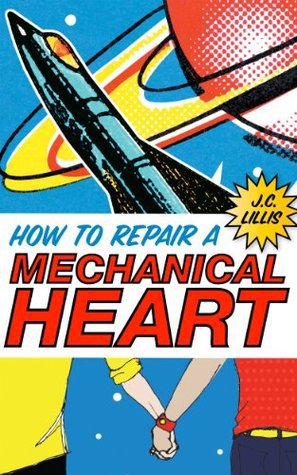 Читать How to Repair a Mechanical Heart