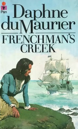 Frenchman`s Creek