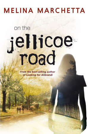 Читать On the Jellicoe Road