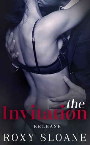 Читать The Invitation 3. Release