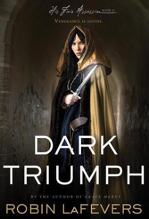 Читать Dark Triumph