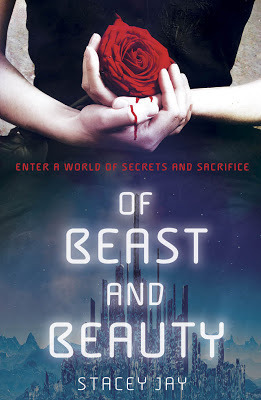 Читать Of Beast and Beauty