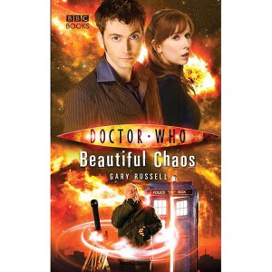 Doctor Who- Beautiful Chaos