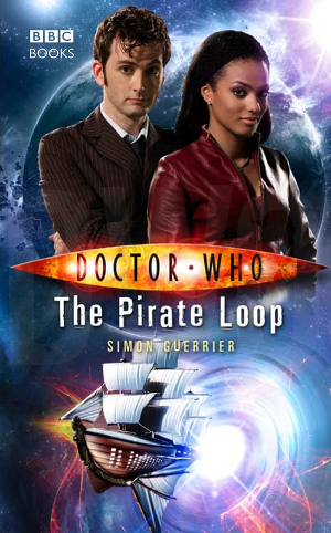 Читать Doctor Who- The Pirate Loop