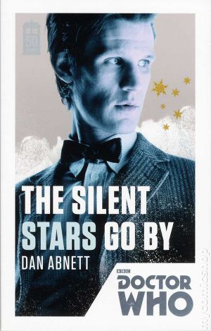 Doctor Who- The Silent Stars Go By