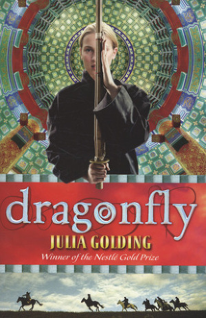 Читать Dragonfly