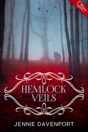 Читать Hemlock Veils
