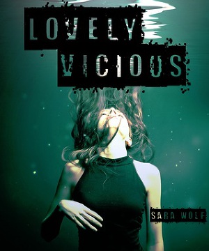 Читать Lovely Vicious