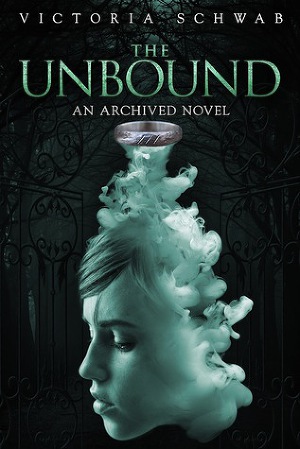 Читать The Unbound
