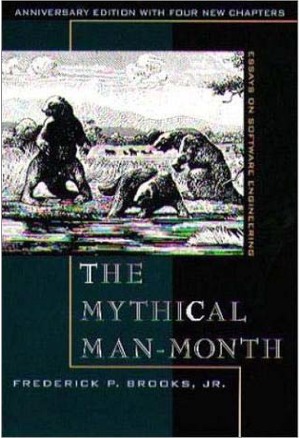 Читать The Mythical Man-Month