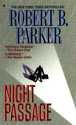 Читать Night passage