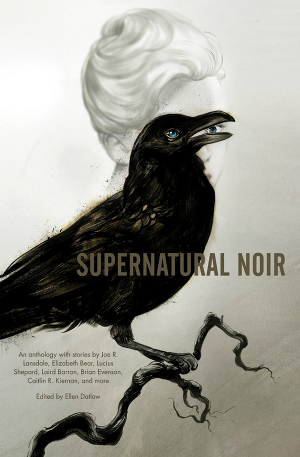 Читать Supernatural Noir