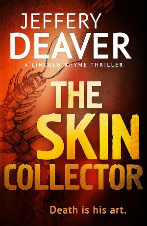 Читать The Skin Collector