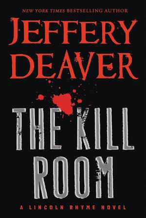 Читать The Kill Room