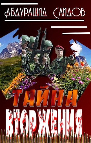 Читать Тайна вторжения