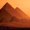 Египетские приключения