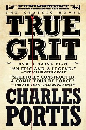 Читать True Grit